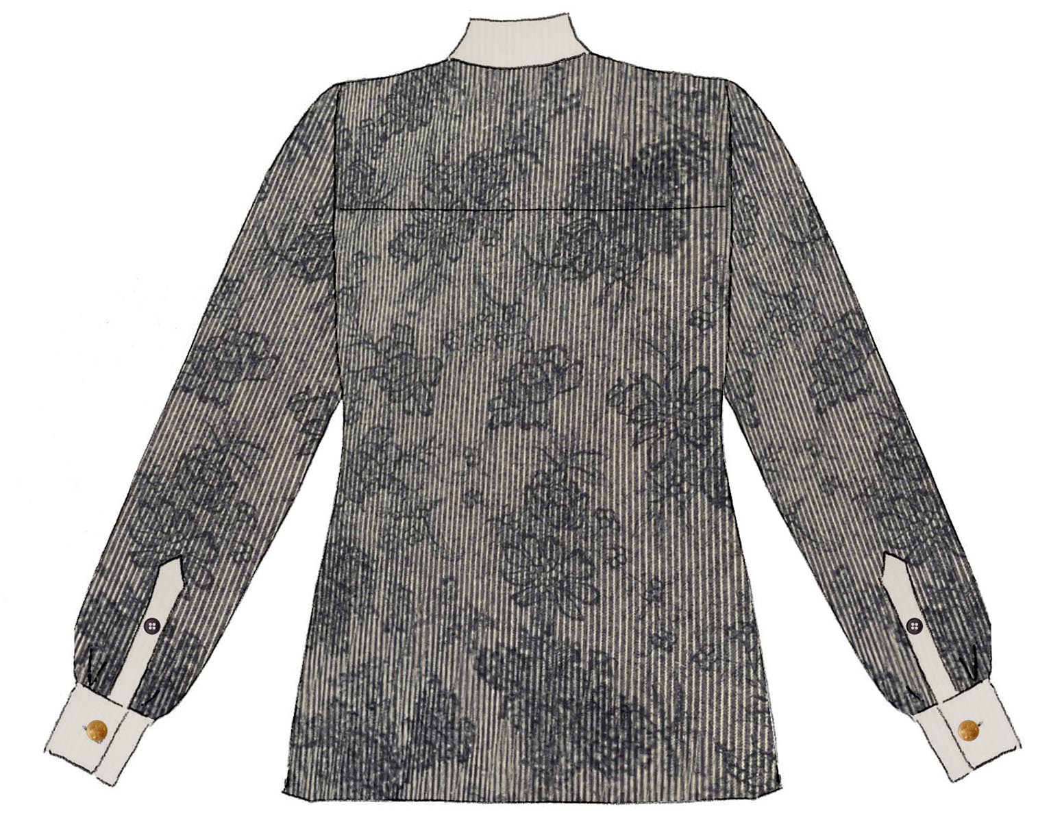 The Blouse