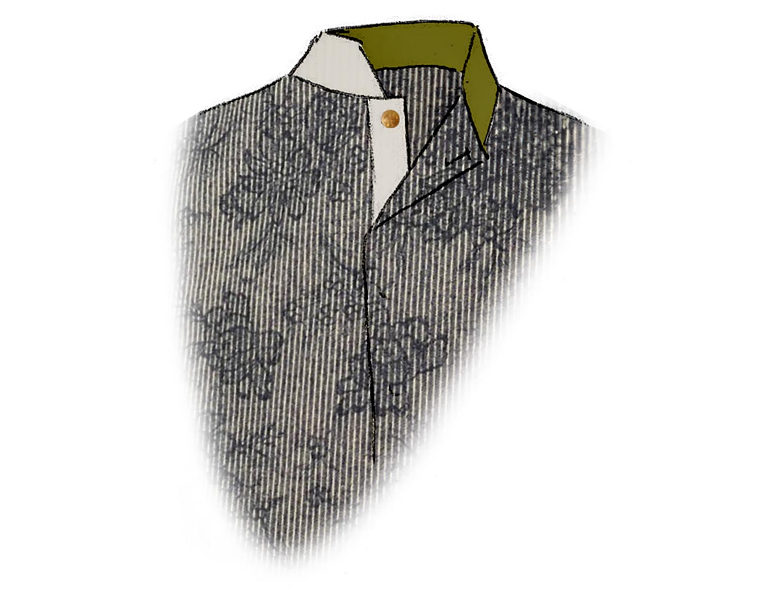 The Blouse