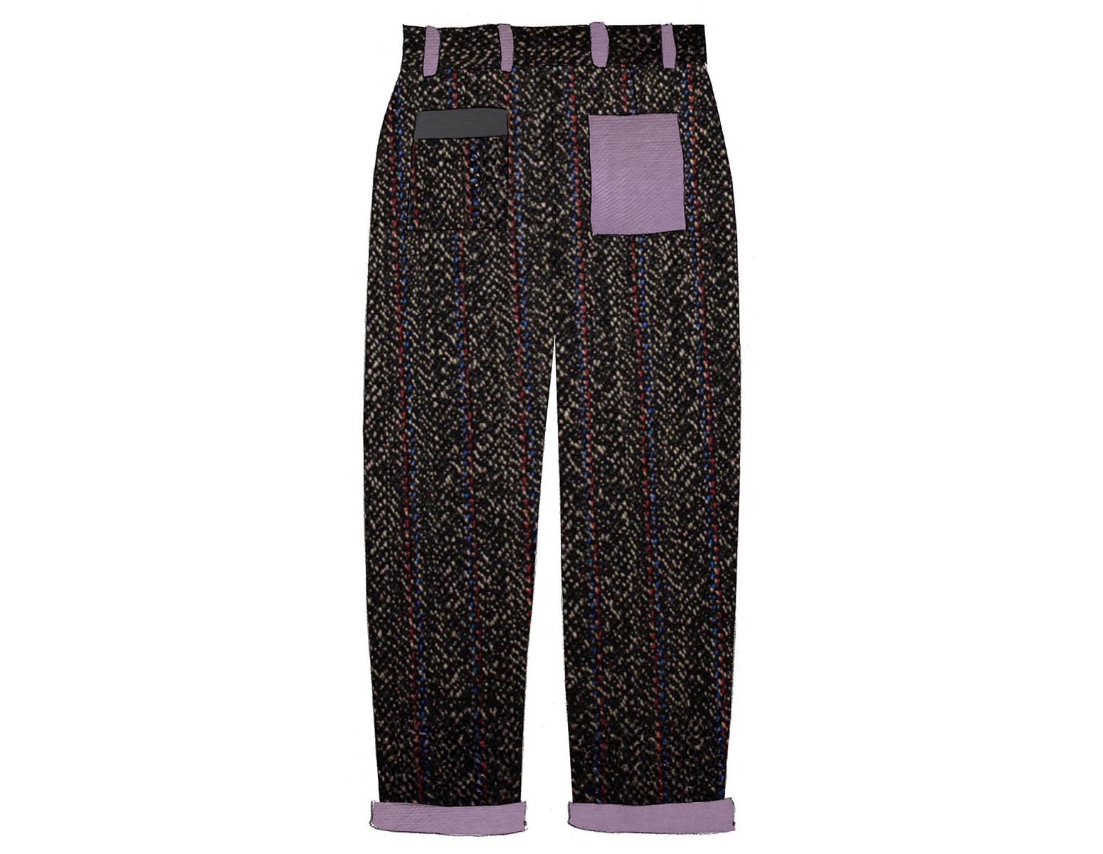 The Pantalon