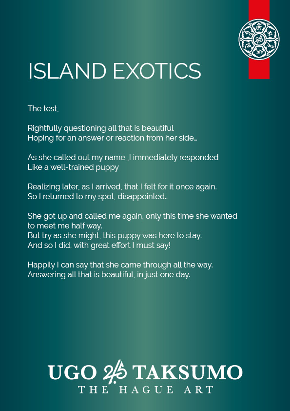 ISLAND EXOTICS