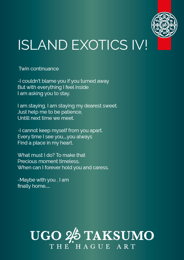ISLAND EXOTICS IV!